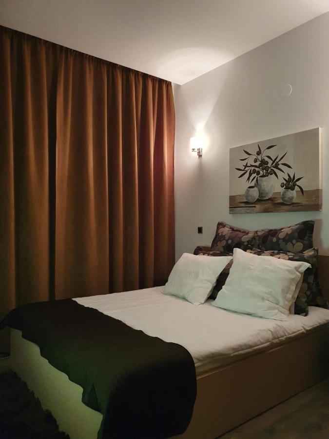 Silver Mountain Luna Cd05 بويانا براسوف المظهر الخارجي الصورة